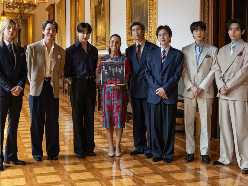 bts mexico president meeting