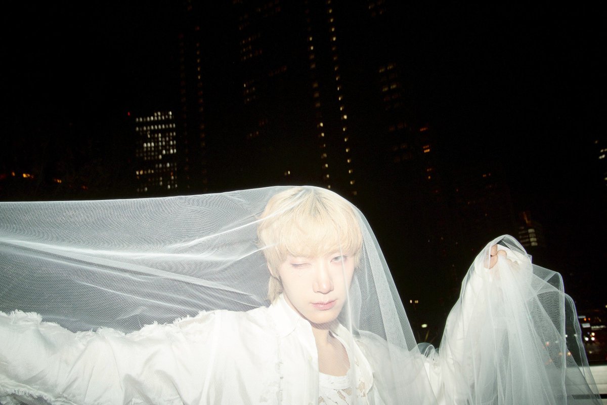 TEN – Silence Lyrics, Meaning and Song Credits