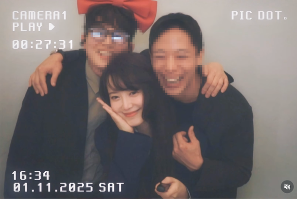 goo hyesun youthful visuals