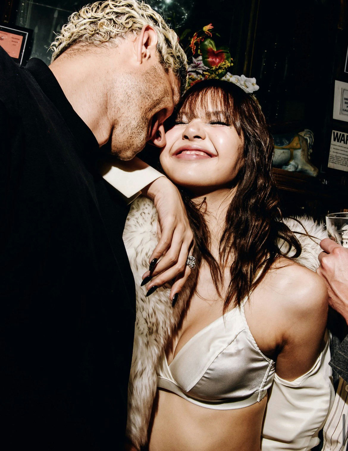 lisa fai khadra met gala