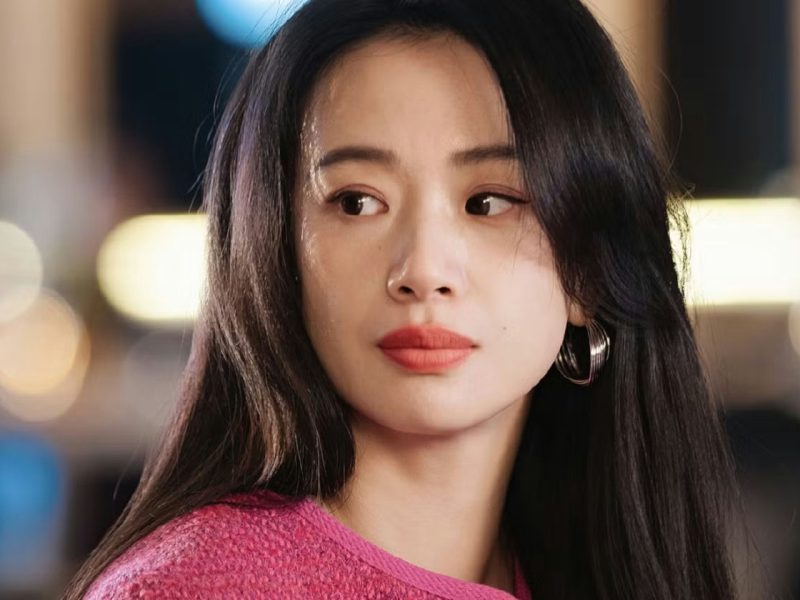 li meng controversial villain roles