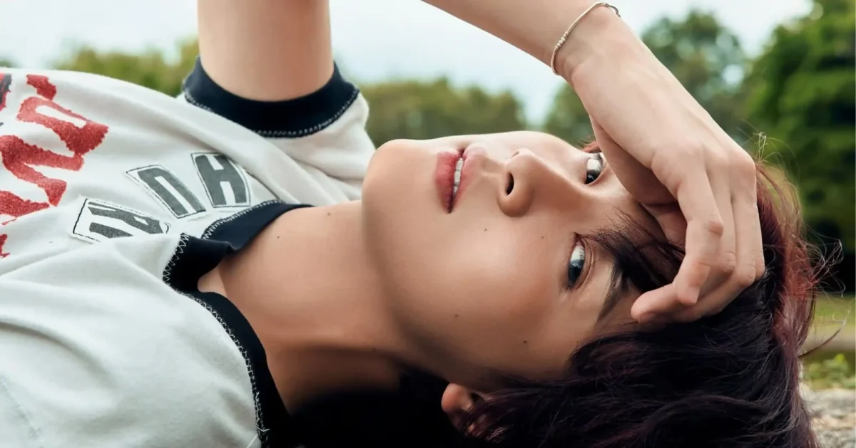 HAECHAN 해찬 – Should Be Lyrics, Meaning and Song Credits