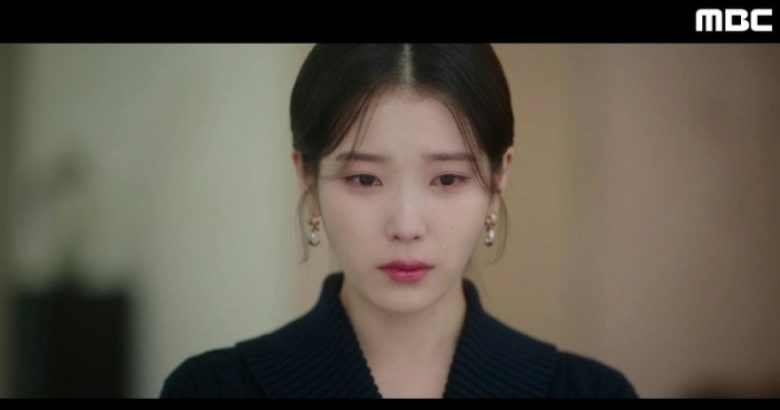 perfect crown episode 9