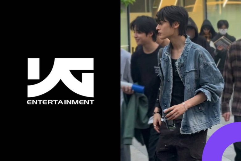 YG new boy group rumored members