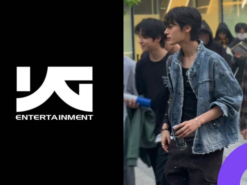 YG new boy group rumored members