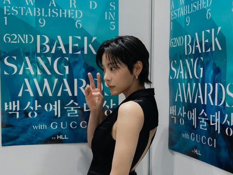 seol in ah handsome visuals