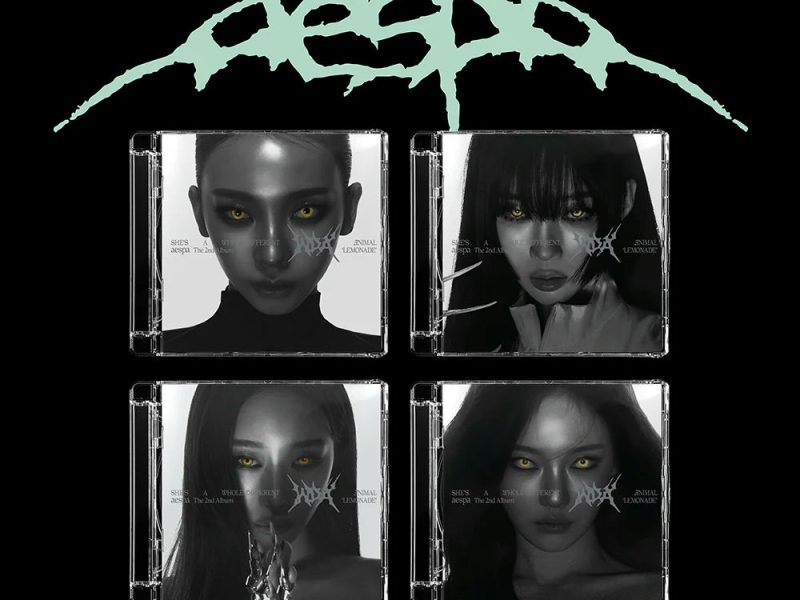 aespa lemonade plagiarism controversy