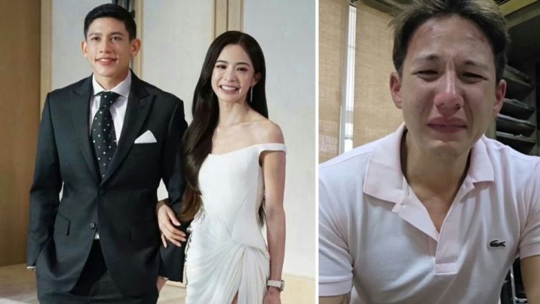 mild lapassalan husband scandal