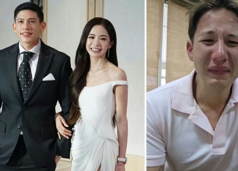 mild lapassalan husband scandal