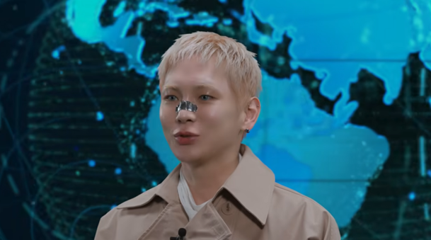 SHINee Key comeback