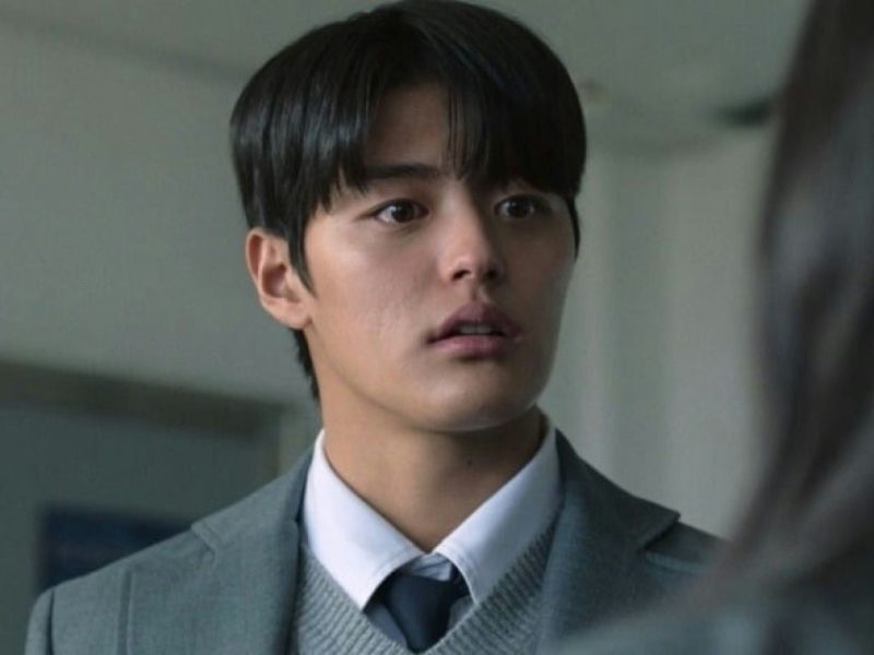 park soo oh if wishes could kill