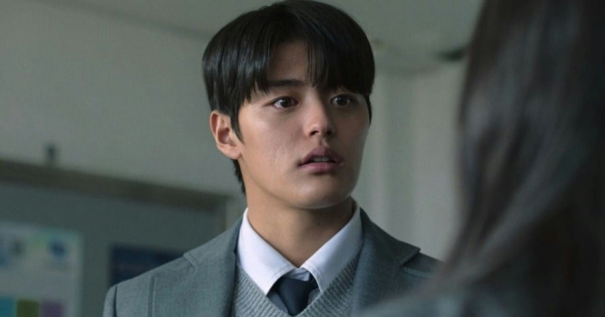 park soo oh if wishes could kill