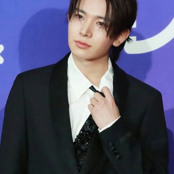 Heeseung solo debut