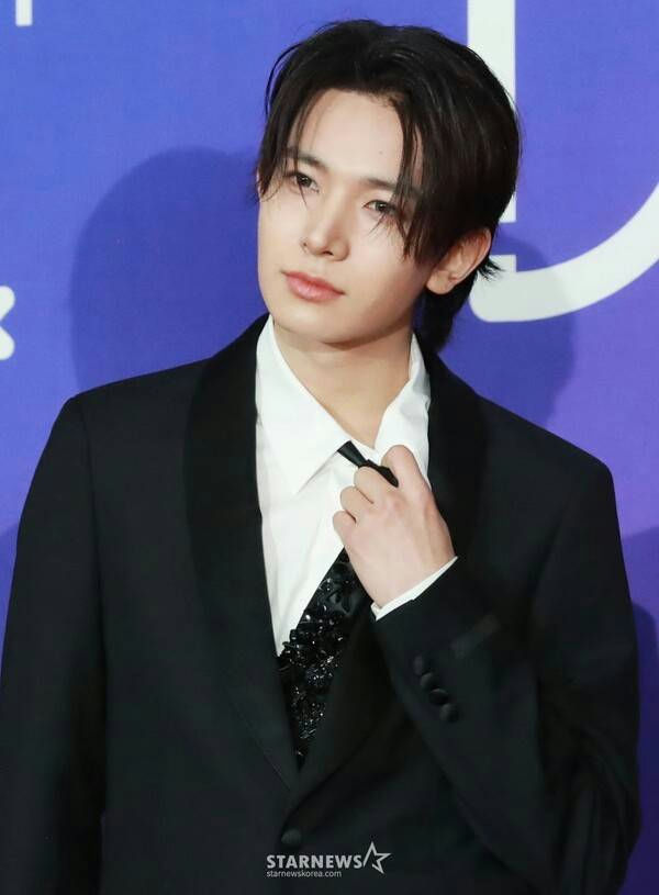 Heeseung solo debut
