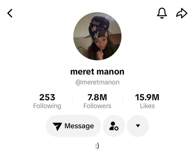 Manon KATSEYE departure rumors