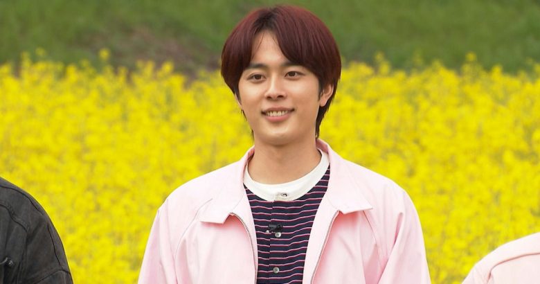 yoo seon ho leaves 2 days 1 night