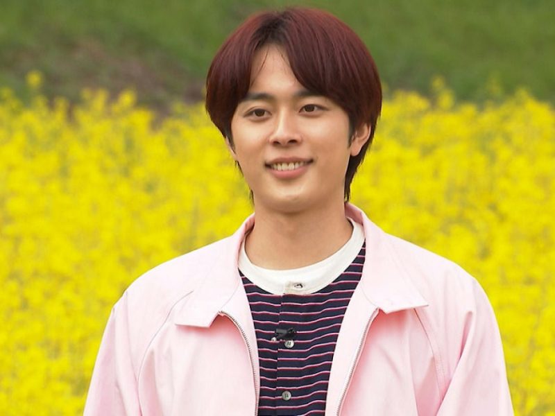 yoo seon ho leaves 2 days 1 night