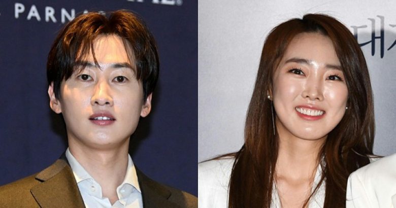 eunhyuk lee boram dating rumors