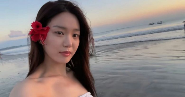 lee yoo bi extreme diet story