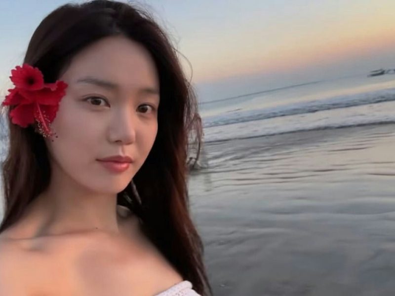 lee yoo bi extreme diet story