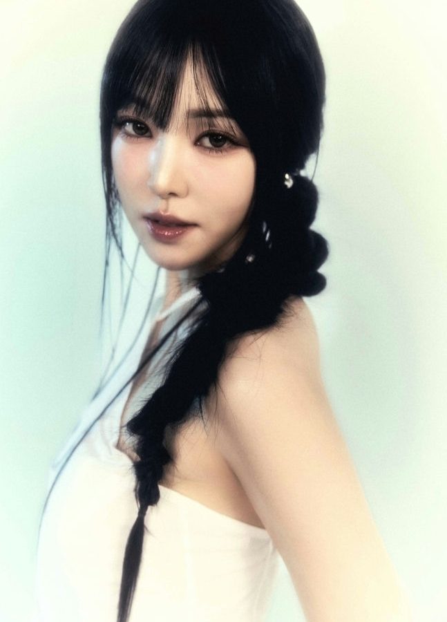 yuju health issues during solo career