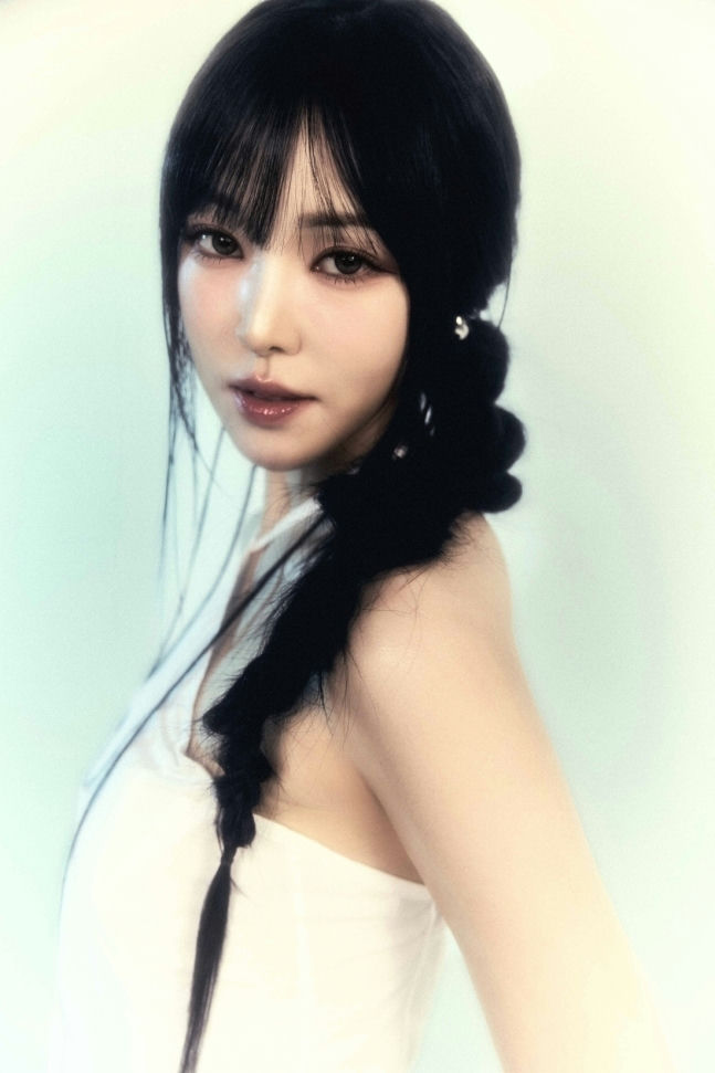 yuju health issues during solo career