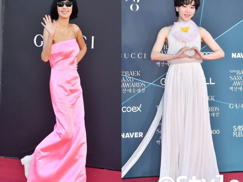 baeksang arts awards worst dressed