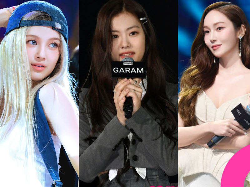 stars who regret leaving groups