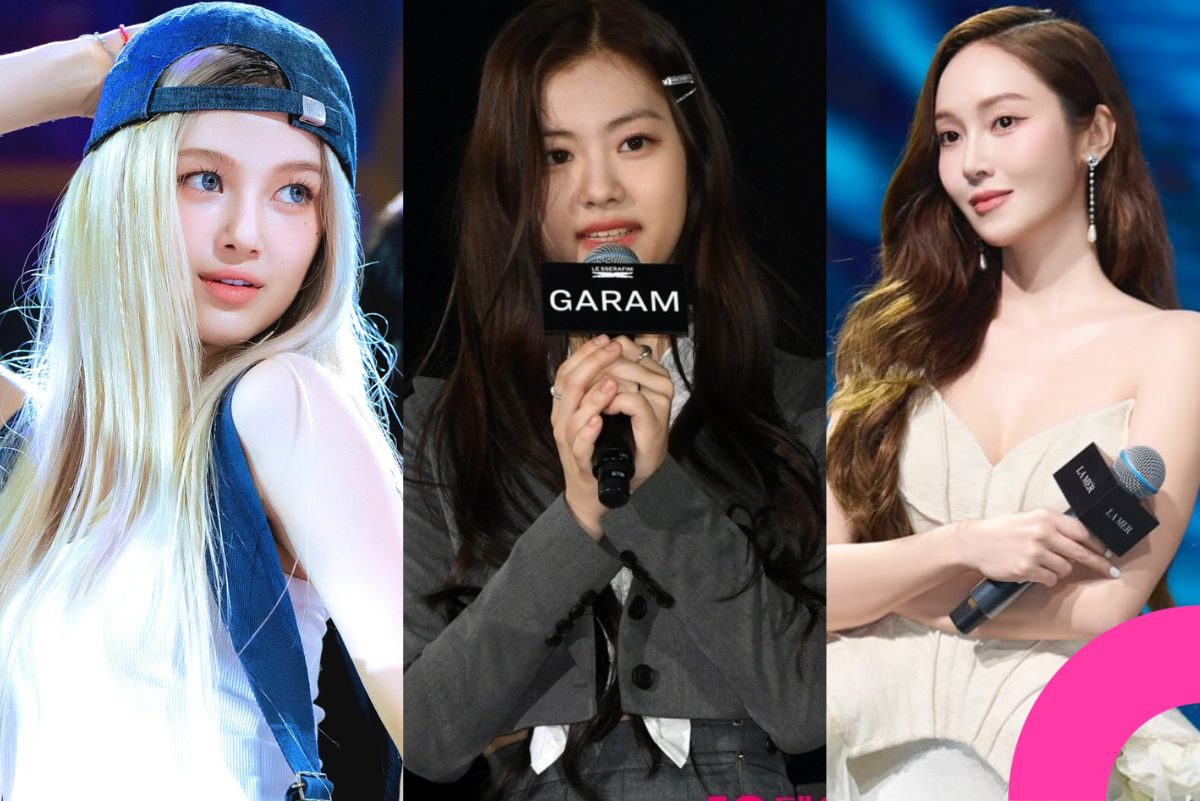 Kim Garam Tops Poll for “Star Most Likely to Regret Leaving Team,” Followed by Danielle and Jessica