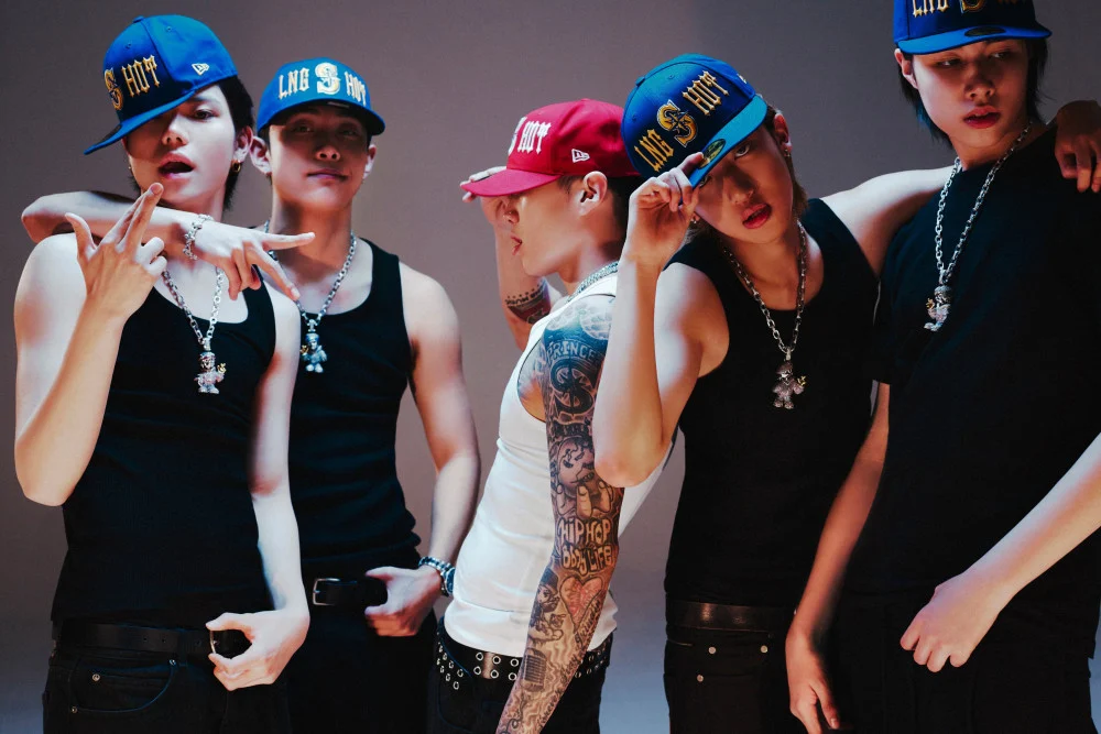 Jay Park & LNGSHOT – 4SHO 4SHO Lyrics, Meaning and Song Credits