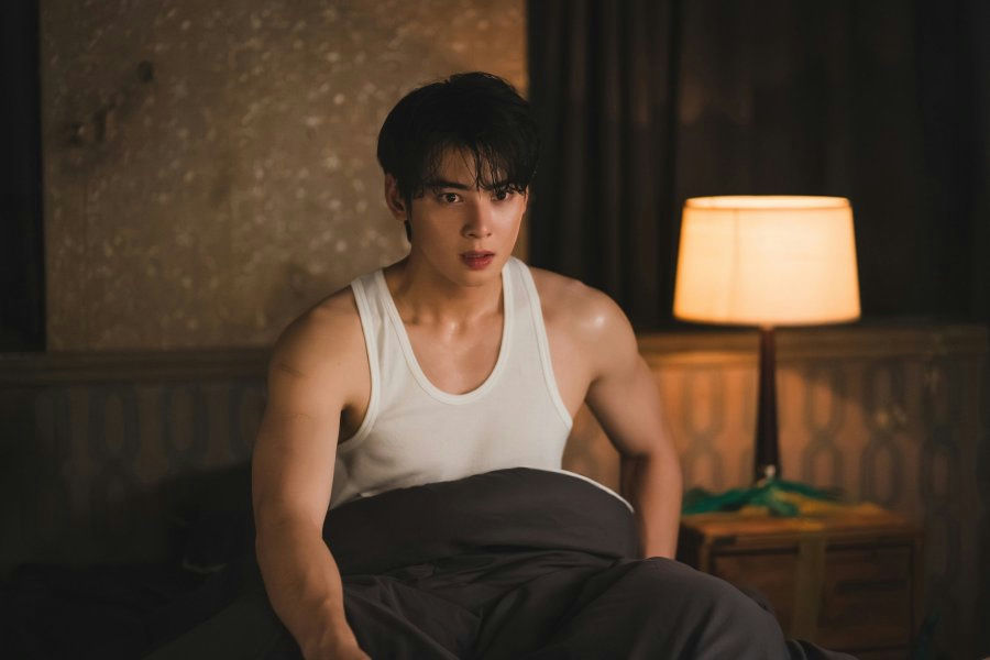Director Confirms No Cuts to Cha Eunwoo’s Scenes in Netflix’s The WONDERfools