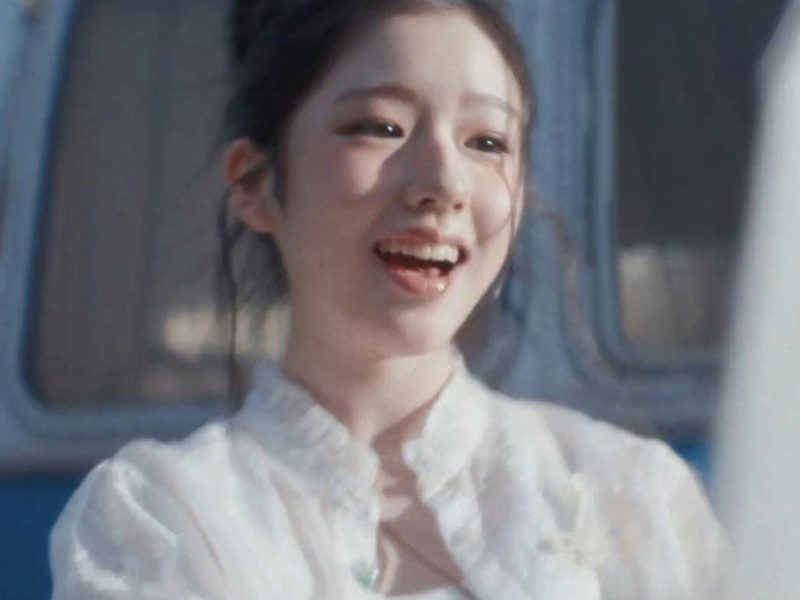 jyp trainee nmixx mv controversy