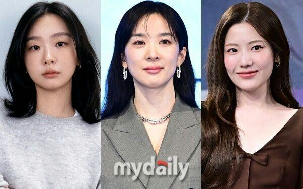 The Obedient Killer cast