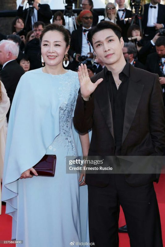 lay zhang cannes 2026 controversy b-o2q7tqp9caz6h8qbcgffalxdfrgheljr5nz7wunaa-lay-zhang-cannes-2026-controversy