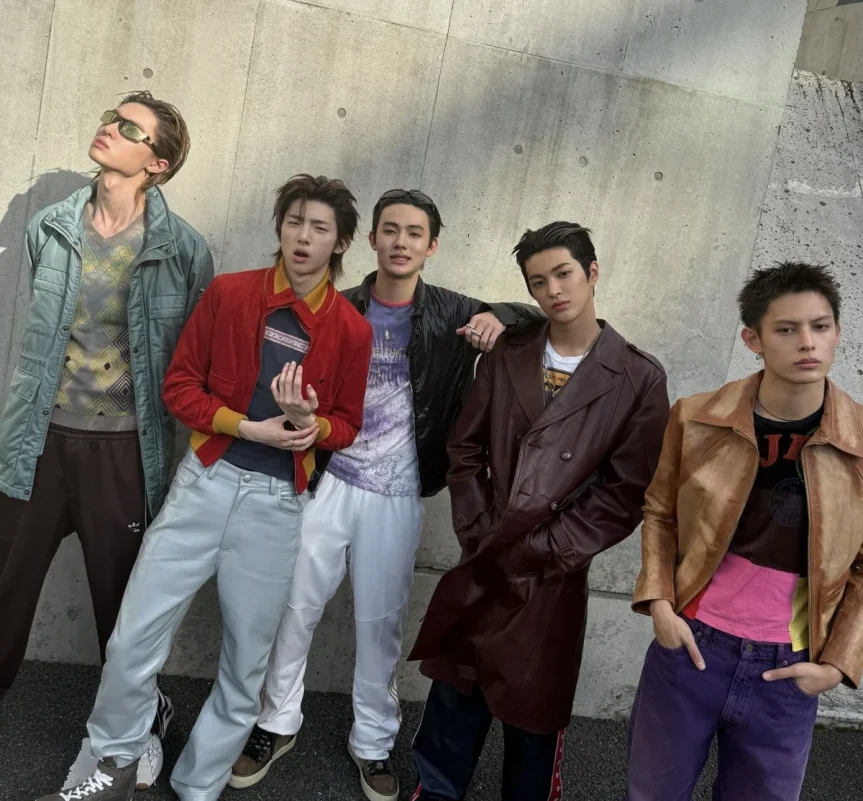 CORTIS 코르티스 – ACAI Lyrics, Meaning and Song Credits