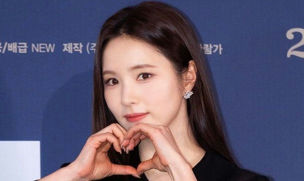 shin se kyung baeksang controversy