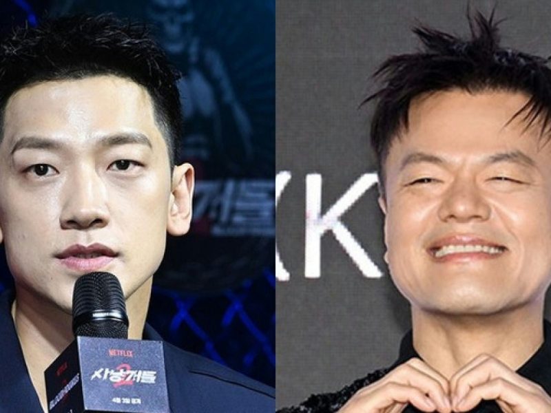 rain plastic surgery story