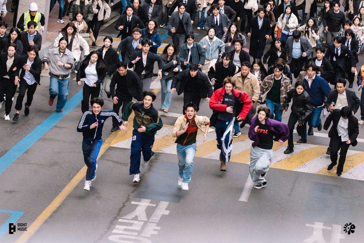 CORTIS Earn Global Praise for “GreenGreen” as Foreign Media Highlight Their Creative Momentum