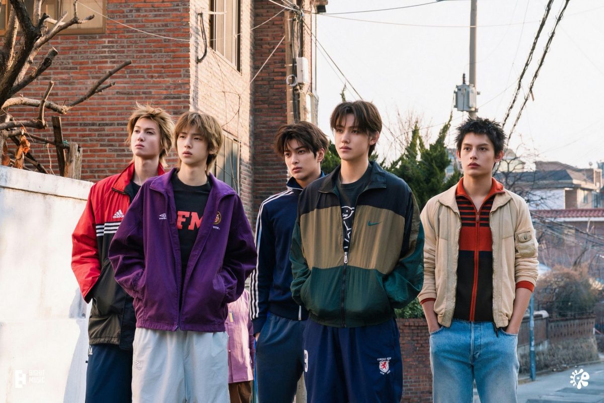 CORTIS Enters All-Time Top 3 Boy Groups!