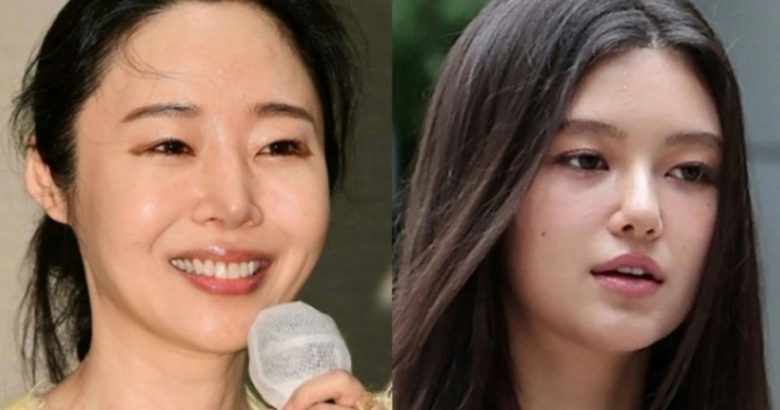 ador danielle min hee jin lawsuit