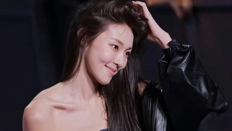 choi mina sue kill it humiliation