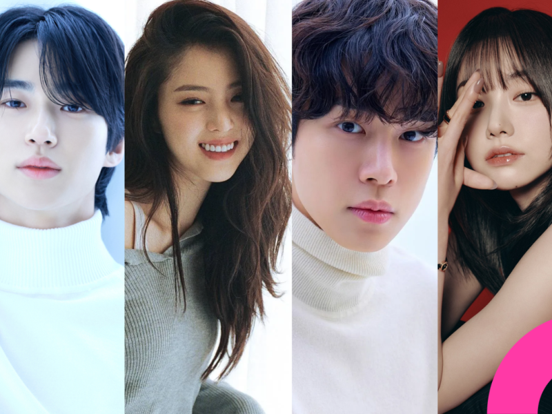 solo leveling kdrama casting backlash