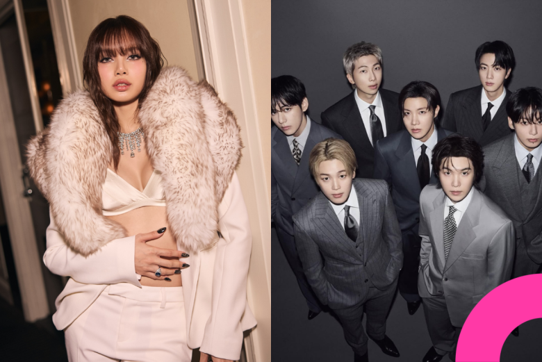 kpop stars at 2026 fifa world cup