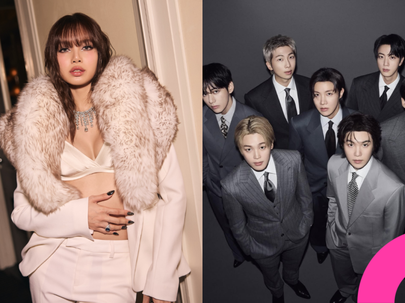 kpop stars at 2026 fifa world cup