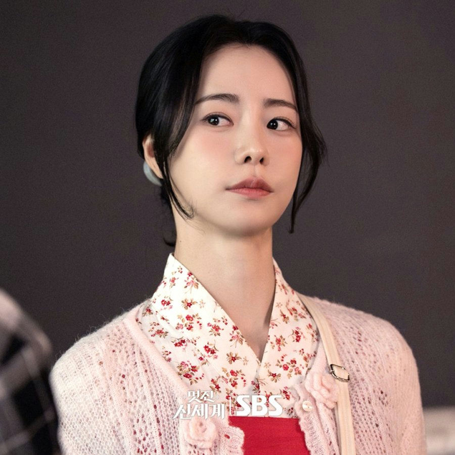 lim ji yeon acting transformation