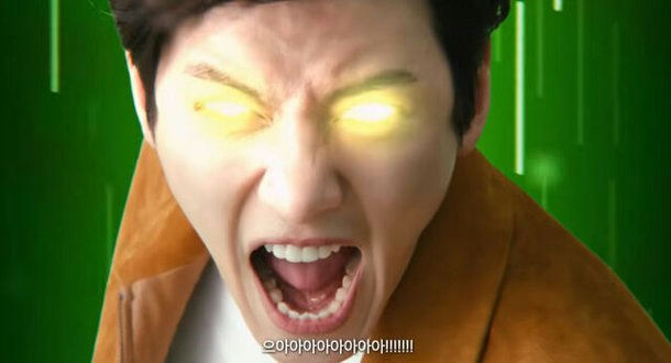 ji chang wook viral commercial