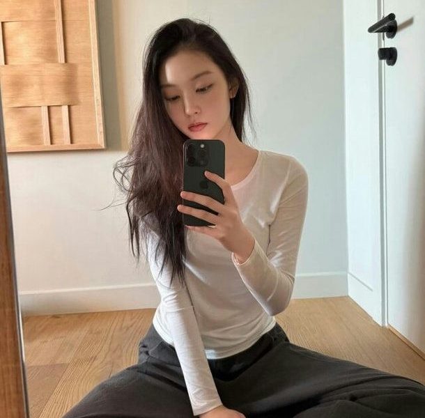 newjeans haerin comeback