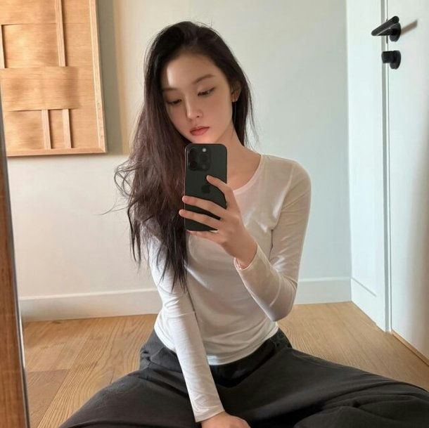 newjeans haerin comeback