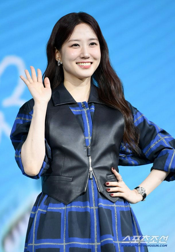 extraordinary attorney woo behind the scenes park eun bin