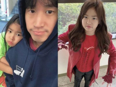 Tablo’s Daughter Haru Joins RIIZE Comeback as Sole Lyricist for New Title Track